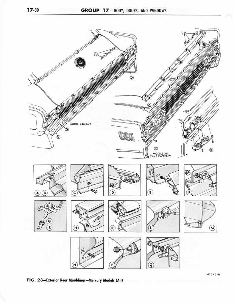 n_1964 Ford Mercury Shop Manual 13-17 122.jpg